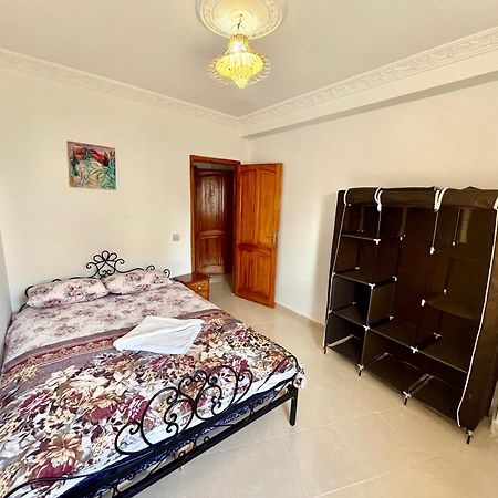 Moderno Apartamento En El Centro , A 3 Min Del Mar Llll Assilah Extérieur photo