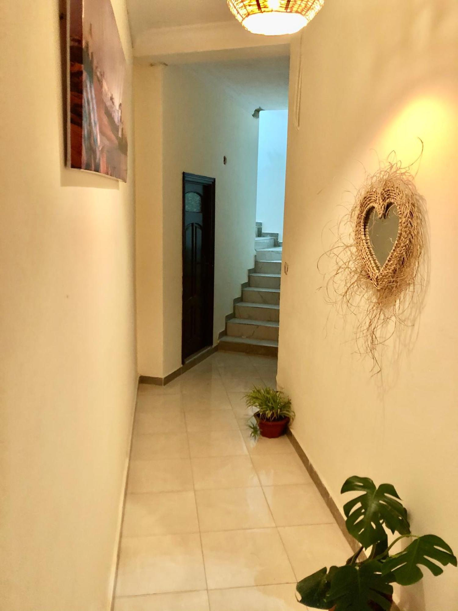 Moderno Apartamento En El Centro , A 3 Min Del Mar Llll Assilah Extérieur photo