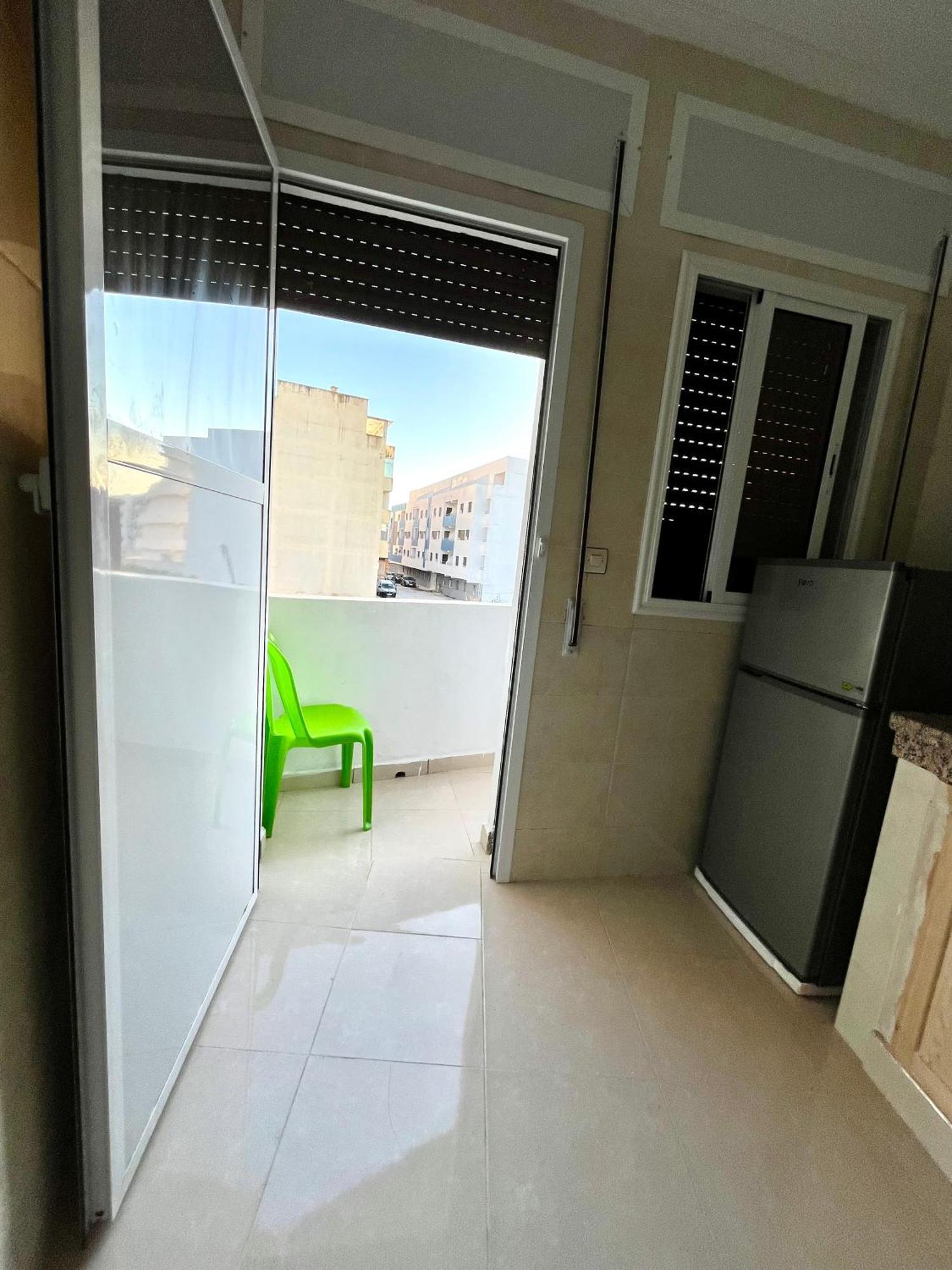 Moderno Apartamento En El Centro , A 3 Min Del Mar Llll Assilah Extérieur photo